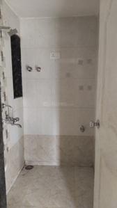 Bathroom Image of 625 Sq.ft 1 BHK Apartment / Flat for rent in Ulwe Navi Mumbai for Rs. 16000
