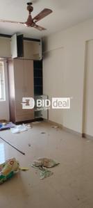 Hall Image of 1260 Sq.ft 2 BHK Apartment / Flat for sale in Anagalapura Bengaluru for Rs. 6660000