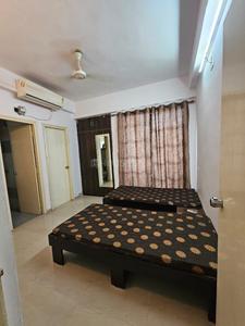 Bedroom Image of SR in Prahlad Nagar, Ahmedabad
