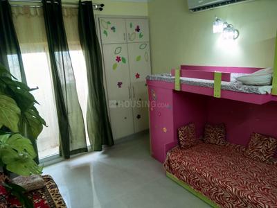 Hall Image of 1045 Sq.ft 2 BHK Apartment / Flat for sale in Paramount Floraville, Sector 137 Noida for Rs. 12500000