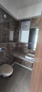 Image of 1100 Sq.ft 2 BHK Apartment / Flat for rent in L And T Crescent Bay, Parel, Mumbai for Rs. 140000