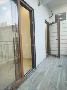 Balcony Image of 1100 Sq.ft 2 BHK Apartment / Flat for sale in Ametek Doon Square, Sahastradhara Road Dehradun for Rs. 6500000
