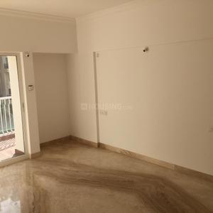 Bedroom Image of 2208 Sq.ft 4 BHK Apartment / Flat for sale in Bramhacorp Suncity, Wadgaon Sheri Pune for Rs. 30000000