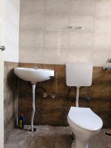 Bedroom One Image of 636 Sq.ft 2 BHK Apartment / Flat for sale in Shree Green Court, Sector 90 Gurgaon for Rs. 6800000