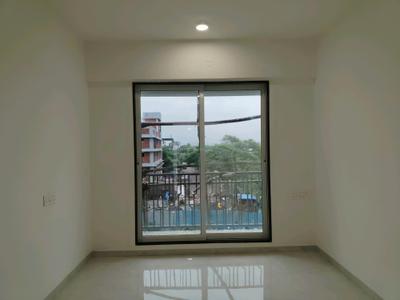 Bedroom Image of 830 Sq.ft 2 BHK Apartment / Flat for sale in Shripal Sattva, Vasai West Vasai for Rs. 6940000