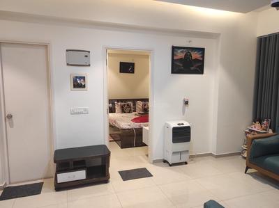 1 BHK Flat