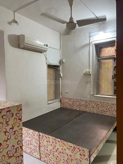 Bhagyashree housing Society Bedroom 1