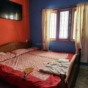 Bedroom Image of 2000 Sq.ft 2 BHK Independent House for sale in Indira Nagar Bengaluru for Rs. 50000000