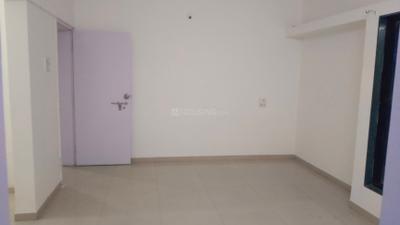 Bedroom Image of 1300 Sq.ft 3 BHK Apartment / Flat for rent in OM The Island, Wakad Pune for Rs. 40000