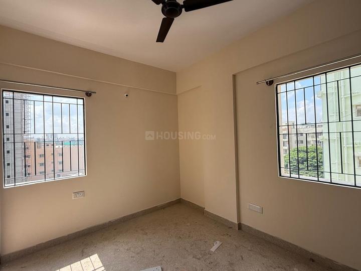 Sector 1, HSR Layout Bedroom 1