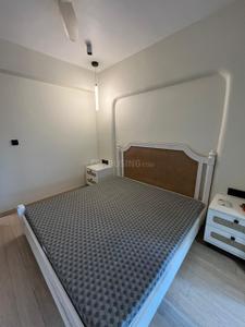Bedroom Image of 1500 Sq.ft 3 BHK Apartment / Flat for sale in Indiabulls Sky Forest, Parel Mumbai for Rs. 100000000