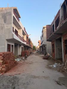 Image of 1350 Sq.ft 2 BHK Villa for sale in Yash Swastik, Chipiyana Buzurg, Ghaziabad for Rs. 7200000