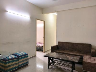 Living Room Image of 850 Sq.ft 2 BHK Apartment / Flat for sale in Pyramid Urban Homes, Sector 70A Gurgaon for Rs. 7200000