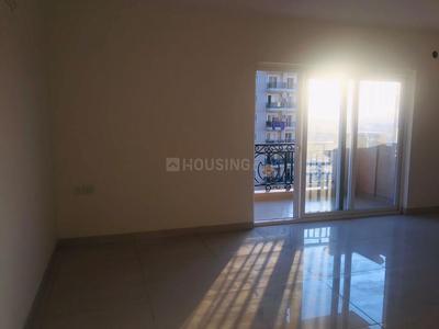 Hall Image of 1945 Sq.ft 3 BHK Apartment / Flat for sale in Mahagun Meadows Highrise, Sector 150 Noida for Rs. 26300000