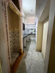 Kitchen Image of 200 Sq.ft 2 BHK Independent House for rent in Alwal Secunderabad for Rs. 15000