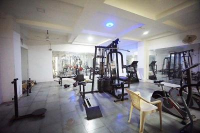 Image of 1710 Sq.ft 3 BHK Apartment / Flat for sale in Gota, Ahmedabad for Rs. 9751000