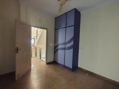 Bedroom Image of 1500 Sq.ft 3 BHK Independent House for rent in HSR Layout Bengaluru for Rs. 65000