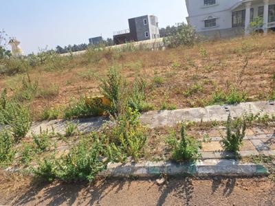 Image of 1500 Sq.ft Residential Plot / Land for sale in Kengeri, Bengaluru for Rs. 17250000
