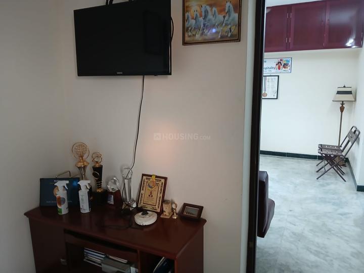 Beema Nagar, Sangillyandapuram Main Image 1