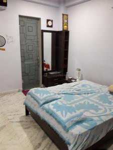 Bedroom Image of 988 Sq.ft 2 BHK Apartment / Flat for rent in Kakadeo Kanpur for Rs. 15990