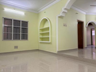 Living Room Image of 1000 Sq.ft 2 BHK Apartment / Flat for rent in Katpadi Vellore for Rs. 15000