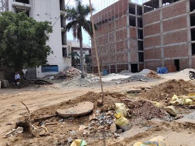 Image of 2250 Sq.ft 4 BHK Apartment / Flat for sale in Chandan Hola, New Delhi for Rs. 25000000