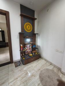 Bedroom Image of 2200 Sq.ft 3 BHK Villa for sale in Hingne Khurd Pune for Rs. 25500000