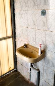 Bathroom Image of Bhondve in Nigdi, Pune