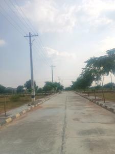 Image of 200 Sq.ft Residential Plot / Land for sale in Century Nature City, Shadnagar, Ranga Reddy for Rs. 4599804