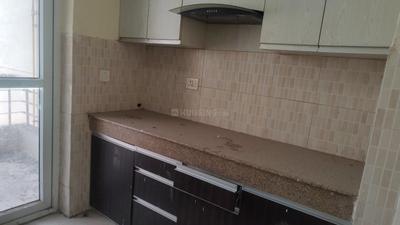 Kitchen Image of 1450 Sq.ft 2.5 BHK Apartment / Flat for sale in Indiabulls Centrum Park, Sector 103 Gurgaon for Rs. 15000000
