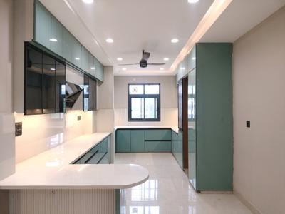 Kitchen Image of 3258 Sq.ft 4 BHK Builder Floor for sale in Sector 85 Faridabad for Rs. 30000000