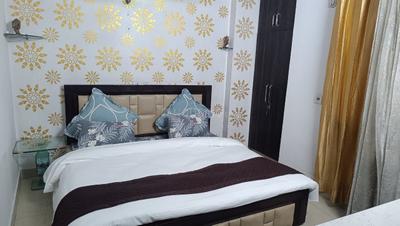 Bedroom Image of 1700 Sq.ft 3 BHK Apartment / Flat for sale in Sector 18 Dwarka New Delhi for Rs. 31500000