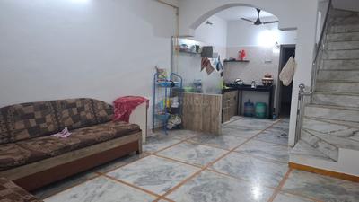 Hall Image of Girls PG in Maruti Nagar, Rajkot