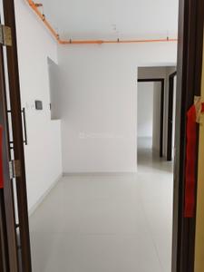 Hall Image of 700 Sq.ft 2 BHK Apartment / Flat for sale in Eternia At Kalpataru Parkcity, Kolshet Thane for Rs. 12000000