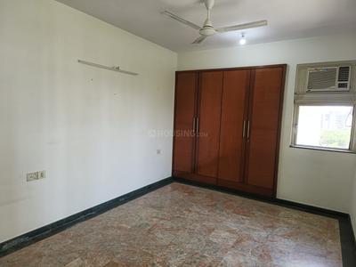 Bedroom Image of 950 Sq.ft 2 BHK Apartment / Flat for sale in Hiranandani Meadows, Thane West Thane for Rs. 20500000