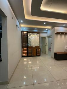 Hall Image of 1300 Sq.ft 2 BHK Apartment / Flat for sale in Landran Mohali for Rs. 7500000