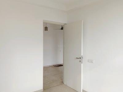 Bedroom Image of 776 Sq.ft 2 BHK Apartment / Flat for rent in Hiranandani Fortuna B, Hiranandani Estate Thane for Rs. 45000