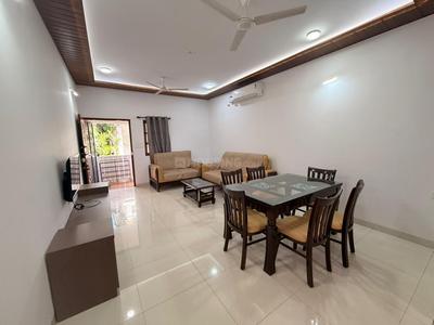 3 BHK Villa