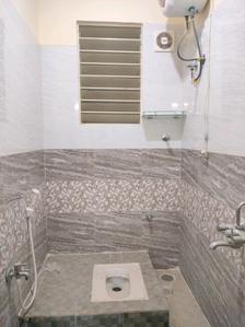 Common Bathroom Image of 1069 Sq.ft 2 BHK Apartment / Flat for sale in Balaji Serenity, Electronic City Bengaluru for Rs. 6800600