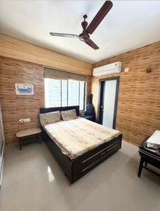 Bedroom Image of 1575 Sq.ft 3 BHK Apartment / Flat for sale in Chanakyapuri Ahmedabad for Rs. 11100000