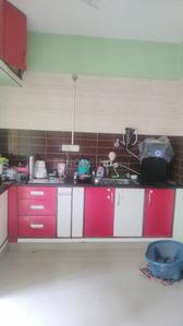 Kitchen Image of 1073 Sq.ft 2 BHK Apartment / Flat for sale in Thammenahalli Village Bengaluru for Rs. 5700000