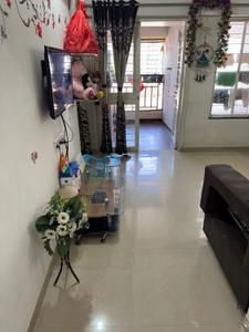 Hall Image of 800 Sq.ft 1 BHK Apartment / Flat for sale in Sree Little Hearts, Undri Pune for Rs. 3500000