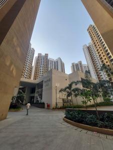 Image of 1250 Sq.ft 3 BHK Apartment / Flat for sale in Sunteck Maxx World, Naigaon East, Naigaon for Rs. 6500000