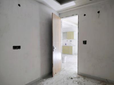 Bedroom Image of 800 Sq.ft 2 BHK Apartment / Flat for sale in Kishangarh New Delhi for Rs. 5550000
