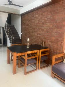 Hall Image of 2475 Sq.ft 4 BHK Villa for sale in South Bopal Ahmedabad for Rs. 26500000