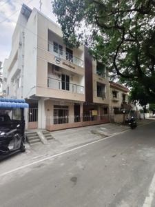 Image of 932 Sq.ft 2 BHK Apartment / Flat for sale in Thiruvanmiyur, Chennai for Rs. 12800000