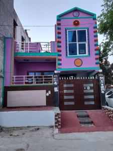 Image of 800 Sq.ft 2 BHK Independent House for sale in Plot Sector 6 Dharuhera, Sector 6, Dharuhera for Rs. 14500000