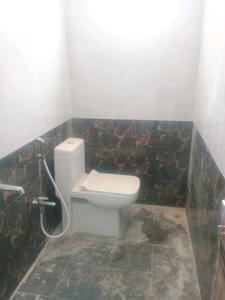 Common Bathroom Image of 1530 Sq.ft 2 BHK Apartment / Flat for sale in SMR Vinay Iconia by SMR Holdings, Kondapur Hyderabad for Rs. 14582500