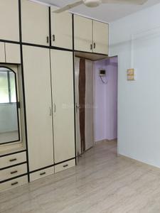 1.5 BHK Flat