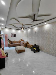 4 BHK Independent House